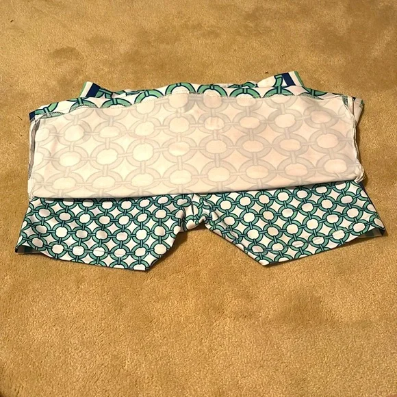 Gretchen Scott Skippy skort size extra small - Picture 6 of 6
